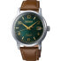 Фото #1 товара Мужские часы Seiko MOJITO Зеленый (Ø 38,5 mm)