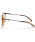 ფოტო #8 პროდუქტის Unisex Phantos Eyeglasses, AN719349-O