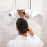 Фото #34 товара Зеркало для ванной комнаты со светодиодной подсветкой и обзором 360º SelfKut InnovaGoods