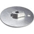 TECNOSEAL Mercury Verado/Bravo Plate Anode