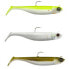 SAVAGE GEAR Savage Minnow Soft Lure 20g 100 mm