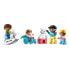 Фото #1 товара LEGO Life In The Nursery Construction Game