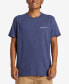 ფოტო #2 პროდუქტის Men's Jungleman Mt0 Short Sleeve T-shirt