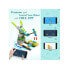 Фото #3 товара Makerzoid Robomaster RM-Standard package - set of educational blocks + 23 lesson scenarios