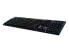 Фото #1 товара Logitech G G915 LIGHTSPEED Wireless RGB Mechanical Gaming Keyboard- GL Linear - Full-size (100%) - RF Wireless + Bluetooth - Mechanical - QWERTZ - Carbon