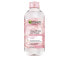 Фото #1 товара Garnier SkinActive Micellar Water Мицеллярная вода с розовой водой для чувствительной кожи 400 мл