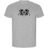 ფოტო #1 პროდუქტის KRUSKIS Crab Tribal ECO short sleeve T-shirt