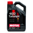 Фото #1 товара MOTUL 4100 Turbolight 10W40 5L Motor Oil