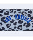 ფოტო #2 პროდუქტის Women's Leopard Los Angeles Dodgers Allover Print Leggings