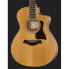 Taylor 212ce Spruce/Walnut