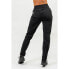 Фото #2 товара NEBBIA Shiny Slim Fit Sleek Sweat Pants