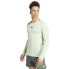 ფოტო #2 პროდუქტის ADIDAS Wo long sleeve T-shirt