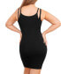 Фото #2 товара Белье корректирующее Shapermint Essentials женское Корректирующее платье с открытой грудью 73007