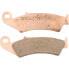 EBC FA-R Series FA125R Sintered Brake Pads