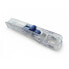 Фото #5 товара Rapesco Supaclip 40, Transparent, 1 pc(s), 40 sheets, Stainless steel, 105 mm, 205 mm
