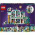 Фото #2 товара Playset Lego 42621 Heartlake City Hospital