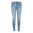 VERO MODA Lux Mr Slim jeans