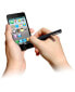 Фото #2 товара Cellularline Sensible Pen - Mobile phone/Smartphone - Any brand - Black - 1 pc(s) - 19 g