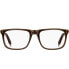 Men' Spectacle frame Marc Jacobs MARC 394