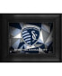 Фото #1 товара Sporting Kansas City Framed 5" x 7" Team Logo Collage