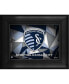 Sporting Kansas City Framed 5" x 7" Team Logo Collage