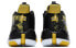 Кроссовки 361° Footwear 572021110 Черно-желтые