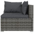 Фото #11 товара 2-Sitzer-Sofa (2-teilig) 3013629-1