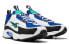 Кроссовки Reebok DMX Series 2K синие белые мужские 36 - фото #4