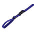 Uke Leash Half Strap Purple Medium