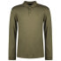 BOSS Pado 30 long sleeve polo