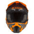 Фото #3 товара KLIM F3 Carbon Pro ECE full face helmet