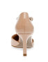 Фото #3 товара Туфли женские на каблуке Anne Klein Ralina с ремешком на щиколотке