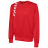 Фото #1 товара HUMMEL Essential Poly sweatshirt