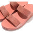 FITFLOP Lulu Geo Glitz sandals