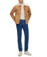 ფოტო #4 პროდუქტის Men's Slim-Fit Denim Jeans