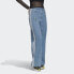 Фото #6 товара Джинсы женские Adidas Originals Denim Track Pants 1000 ml