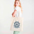 KRUSKIS Rudder Tote Bag