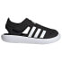 ADIDAS Water sandals - фото #2