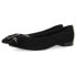 ფოტო #1 პროდუქტის GIOSEPPO Ballstad ballet pumps