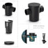 ფოტო #6 პროდუქტის PROSPERPLAST Set 265L Wallycan Collection 648x648x1128 mm Rain Water Tank