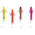 Фото #3 товара JATSUI Crazy Squid Split Color Soft Lure 120g 220 mm