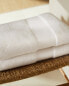 Фото #1 товара (800 gxm²) extra soft bath towel