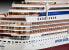 Фото #7 товара Revell AIDAblu - 1:400 - Passenger ship - Assembly kit - AIDA - Any gender - Plastic