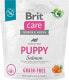 Фото #1 товара Brit Sucha karma dla psa Dog Grain-free Puppy Salmon 1 kg