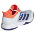 ADIDAS Ubersonic 4 all court shoes