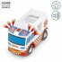 Фото #3 товара Игровой набор Brio Rescue Ambulance 4 Pieces (Спасательная скорая помощь)