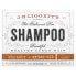 Фото #1 товара J.R. Liggetts, Твердый шампунь в старом стиле, кокосовое и аргановое масло, 99 г (3,5 унции)