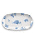 Фото #1 товара Cottage Floral Platter Small