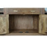 Фото #4 товара Устройство DKD Home Decor Натуральный древесина акации 150 x 40 x 81 cm