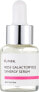 Feuchtigkeitsspendendes Gesichtsserum mit Rosenwasser und Galactomyces - iUNIK Rose Galactomyces Synergy Serum 15 ml